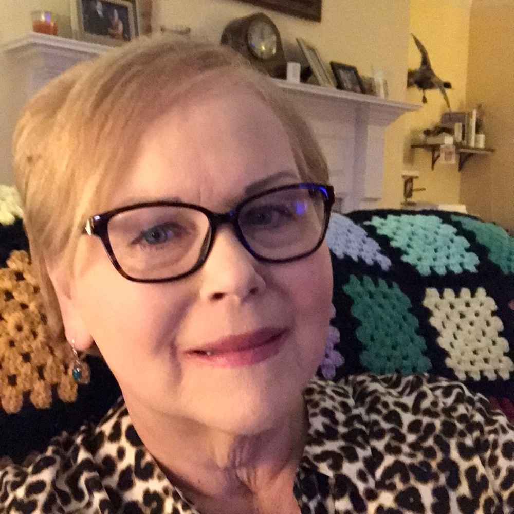 Meet your Posher, Deborah